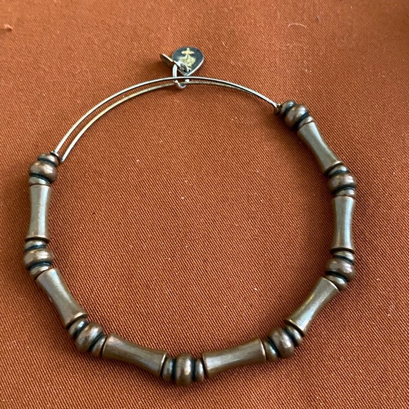 Alex & Ani Bracelet Stack - Picture 11 of 13